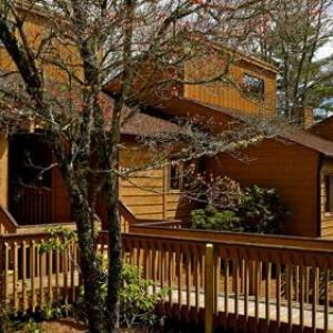Fairway Forest Resort