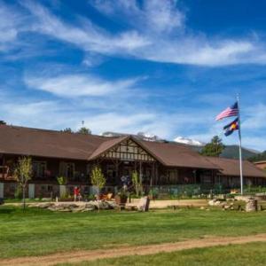 Ymca Estes Park