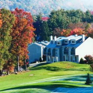 Poconos Mountain Villas