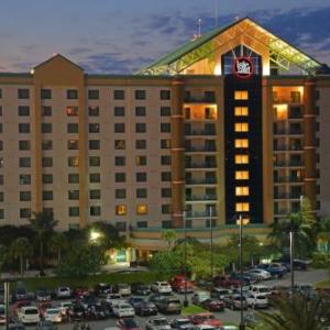 Isle Of Capri Casino and Hotel Lake Charles