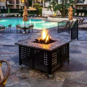 Desert Oasis Welk Resort