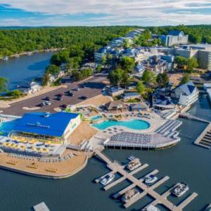 margaritaville Lake Resort Lake of the Ozarks