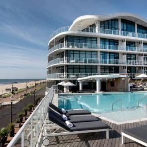 Resort in Long Branch New Jersey