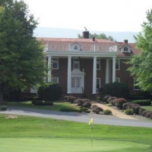 Shenvalee Golf Resort New market