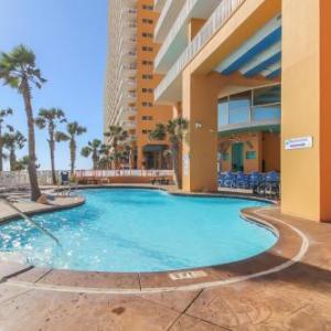 the Splash Resort and Condos East 2 Panama City Beach
