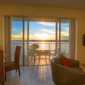 312 - Boca Ciega Resort