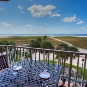 403   Surf Beach Resort St Pete Beach Florida