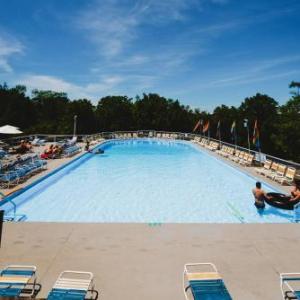 Rainbow mountain Resort   LGBtQ Friendly