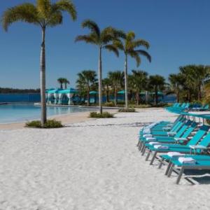 Margaritaville Resort Orlando Homes