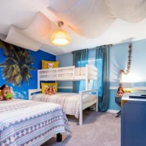 multi Family Welcome to Bouna Florida