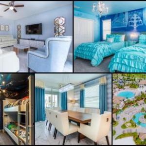 multi Family Welcome to Bouna Florida