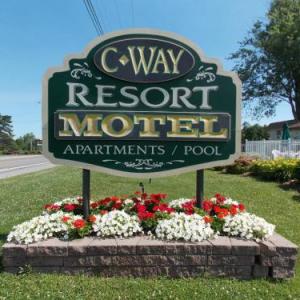 C Way Resort