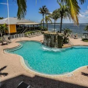 Lovers Key Resort by Distinctive Beach Rentals