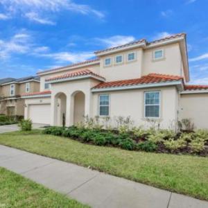 Villas in Davenport Florida