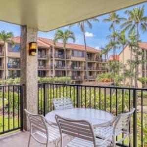 Papakea Resort C206 Lahaina Hawaii