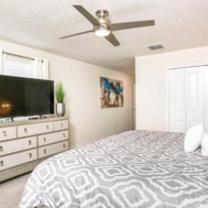 Luxury 5 Bedroom Villa on Champions Gate Resort Orlando Villa 3112