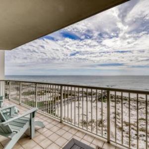 the Beach Club Resort and Spa Gulf Shores