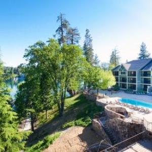 Lake Arrowhead Resort & Spa