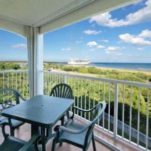 Cape Canaveral Beach Resort
