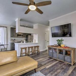 Luxe Resort Living in Papago Park with Spa and Pool