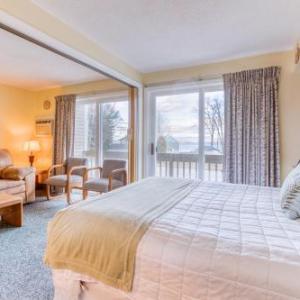 Misty Harbor Resort