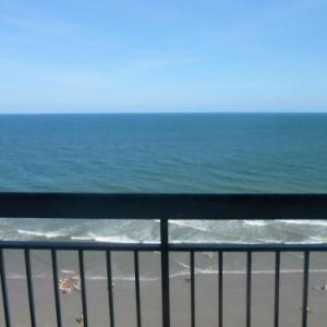Waters Edge Resort Garden City Sc