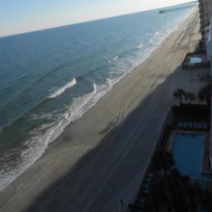 0903 Waters Edge Resort condo murrells Inlet South Carolina