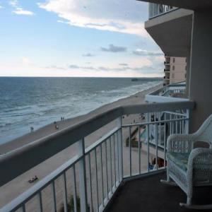 0611 Waters Edge Resort condo