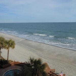 Waters Edge Resort Garden City Sc