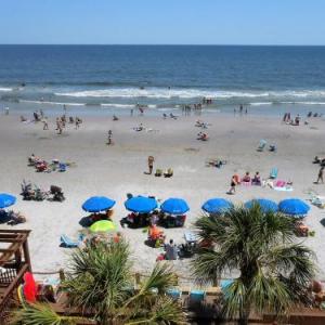 0309 Waters Edge Resort condo murrells Inlet South Carolina