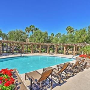 Resort Retreat in Paradise Valley and Kierland Area!