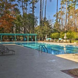 Resort Condo with Porch -1 mi from North Myrtle Beach