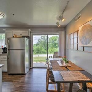 Renovated Branson Condo with Resort-Style Pool Access