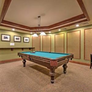 Ski-In and Ski-Out Solitude Resort Condo with Mtn Views!
