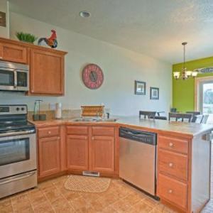 Prime Summer Home Near Lake Cascade and mcCall Donnelly