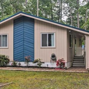 Berlin Resort Comm Home   15 mins from Ocean City Berlin Maryland