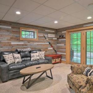 Boyne Falls Condo Walk to Boyne Mountain Resort!
