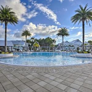 Always Saturday Prominence Resort townhome Florida