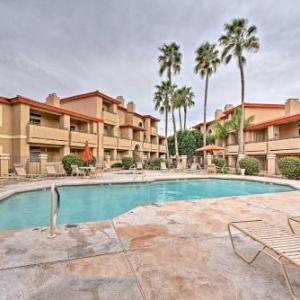 Apartment in Phoenix Arizona