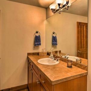 Apartment in Breckenridge Colorado
