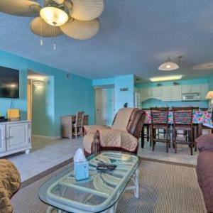 Orange Beach Resort Condo with Pool 7 Mi to Hangout