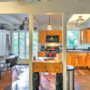 Secluded Cabin - 5 Mins to Gunstock Mtn Resort!
