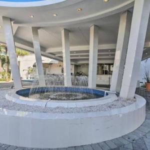 Luxe Beachfront Ft Lauderdale Resort Condo with Pool Florida