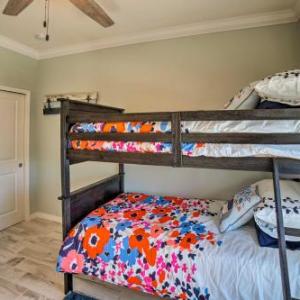 Holiday homes in Pensacola Florida