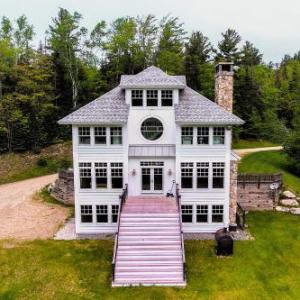 Secluded Home 7 mins to Stratton mountain Resort Vermont