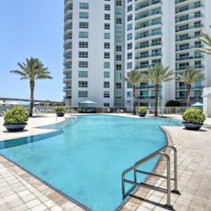 Luxurious Daytona Beach Condo with Resort Amenities Holly Hill
