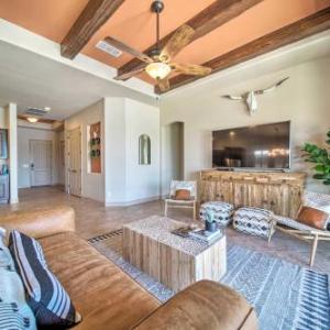 Holiday homes in Goodyear Arizona