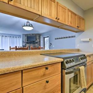 Apartment in Fraser Colorado
