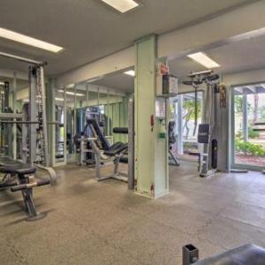 St Helena Island Resort Condo Steps to Beach