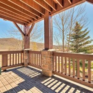 Remodeled Condo   10 min to Park City Resort